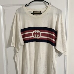 Men’s GUCCI Teeshirt